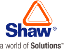 (SHAW LOGO)