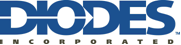 (DIODES INCORPORATED LOGO)