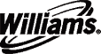 (WILLIAMS LOGO)