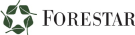 (FORESTAR LOGO)