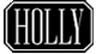 HOLLY LOGO