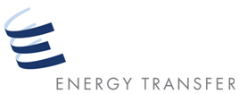 (ENERGY TRANSFER LOGO)