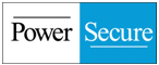 (Power Secure Logo)