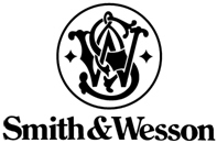 (Smith & Wesson logo)