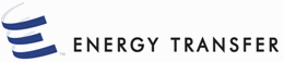 (ENERGY TRANSFER LOGO)