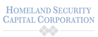 Homeland Security Logo