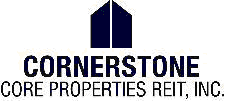 (CORNERSTONE LOGO)