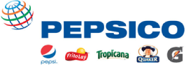 (PEPSICO LOGO)