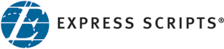 (EXPRESS SCRIPTS LOGO)