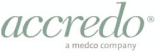 (ACCREDO LOGO)