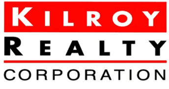 KILROY REALTY CORPORATION LOGO