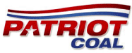 (PATRIOT COAL LOGO)