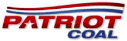 (PATRIOT COAL LOGO)