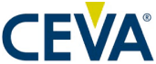 (CEVA LOGO)