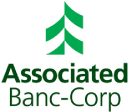 (ASSOCIATED BANC-CORP LOGO)