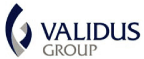 (VALIDUS GROUP LOGO)