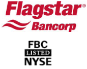 (FLAGSTAR BANCORP LOGO)