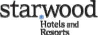 (STARWOOD LOGO)