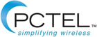 PCTEL LOGO