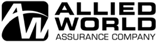 (ALLIED WORLD LOGO)