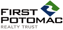 (FIRST POTOMAC LOGO)