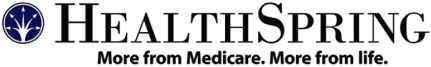 (HEALTHSPRING LOGO)