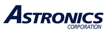 (ASTRONICS LOGO)