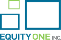 (EQUITY ONE INC LOGO)