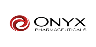 (ONYX PHARMACEUTICALS LOGO)