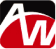 (AW WORLD LOGO)