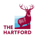 (THE HARTFORD LOGO)