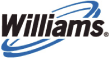 (WILLIAMS LOGO)