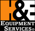 H&E LOGO