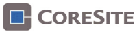 (CORESITE LOGO)