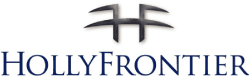 (HOLLYFRONTIER LOGO)