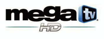 (MEGATV LOGO)