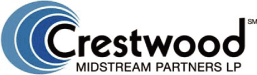 (CRESTWOOD LOGO)