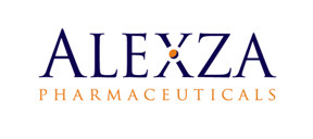 (ALEXZA PHARMACEUTICALS LOGO)