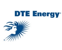 (DTE ENERGY LOGO)