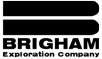 (BRIGHAM EXPLORATION LOGO)