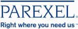 (PAREXEL LOGO)