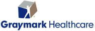 (GRAYMARK HEALTHCARE LOGO)