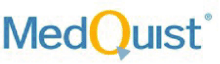 (MEDQUIST LOGO)