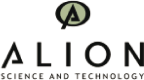 ALION LOGO