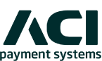 (ACI PAYMENT SYSTEM LOGO)