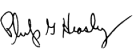 (signature)