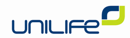 (UNILIFE LOGO)