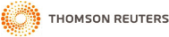 (THOMSON REUTERS LOGO)