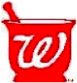 (WALGREEN LOGO)