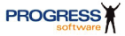 (PROGRESS SOFTWARE LOGO)